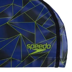 Speedo Junior Printed Pace Cap -Swim Equipment Shop tumbnail 7c3cbc8a f0b1 43c1 aa04 5faee4c3d5b5 1