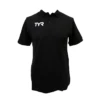 TYR Polo Shirt - Black -Swim Equipment Shop tumbnail 7cbb27e7 9b43 4f52 bf36 746b0fbcffb2