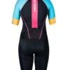 HUUB Women's Her Spirit Long Course Tri Suit