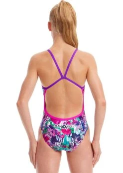 Amanzi Girl's Zafari Swimsuit -Swim Equipment Shop tumbnail 7d864dfc 1a8b 46d6 975a fadc0fcd3dea
