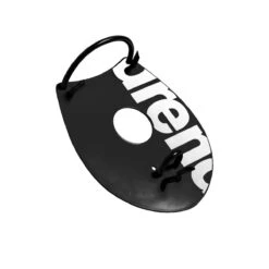 Arena Elite Hand Paddle 2 - Black/White