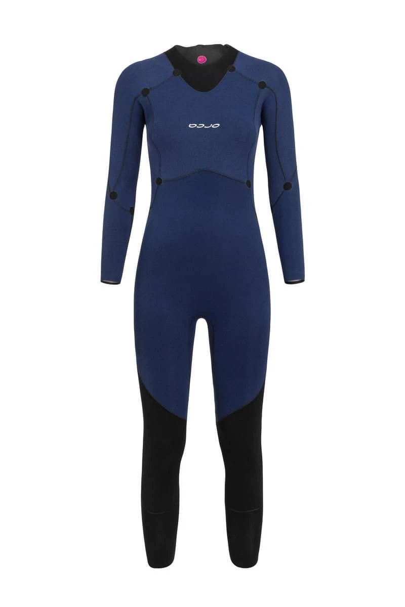 Orca Women's Zeal Perform Wetsuit 6 Orca Women's Zeal Perform Wetsuit - Image 4