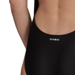 Adidas SH3.RO 3 Stripe Swimsuit - Black -Swim Equipment Shop tumbnail 7e9b2e53 9880 4153 a68f c2adb2e7e264