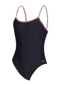 Zoggs Girls Zanzibar Classic Back Swimsuit -Swim Equipment Shop tumbnail 7fd0e24f 5380 497e 8dd2 30f427edc96e