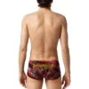 Akron Port 14cm Trainer Swim Trunk