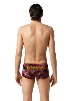 Akron Port 14cm Trainer Swim Trunk