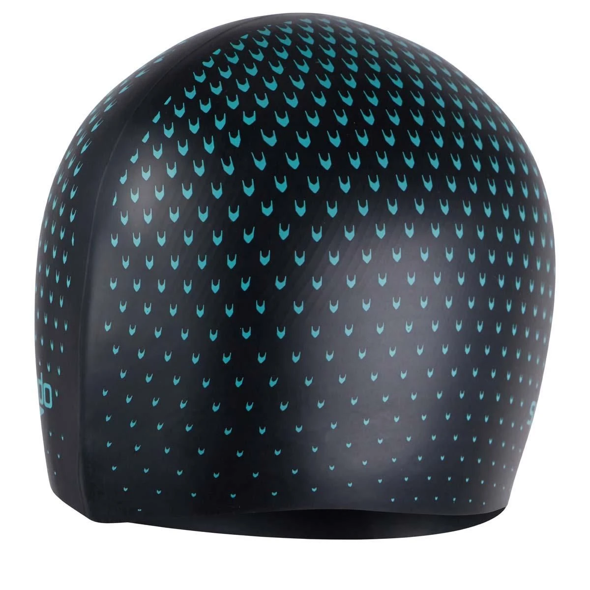 Speedo Reversible Moulded Silicone Cap 8 Speedo Reversible Moulded Silicone Cap - Image 6