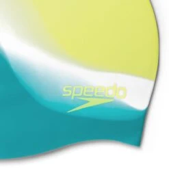 Speedo Junior Multi Colour Silicone Cap -Swim Equipment Shop tumbnail 818202dc 6a85 405a b6c1 9d8d90cfa2cc 1