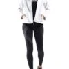 2XU Women's Ghost Jacket - Butterfly Effect White -Swim Equipment Shop tumbnail 8246a65b e505 4bb5 9ef1 5981c3d67b88