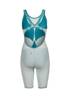 Arena Limited Edition Carbon Air² Openback Kneesuit - Soothing Sea -Swim Equipment Shop tumbnail 826a9c0a 9f21 468d 8a7e 7bfda6daff3b