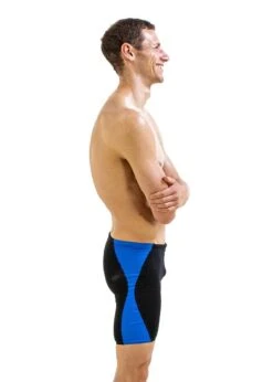 FINIS Splice Jammer - Black/ Blue -Swim Equipment Shop tumbnail 82ca422d 71bc 47c4 b5c6 bc8b74f3fc93