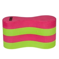 Maru Junior Pull Buoy - Pink / Lime -Swim Equipment Shop tumbnail 82eb017d ce80 40ac a88c 92fd176e0ba9