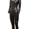 Jaked Womens Challenger Wetsuit - Black / Orange -Swim Equipment Shop tumbnail 83630ed6 bb8b 454b b58b 540633209ce1