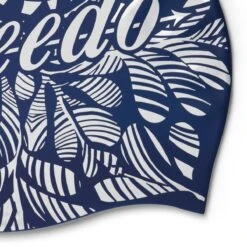 Speedo Junior Logo Placement Silicone Cap - Ammonite Blue/ White 7 Speedo Junior Logo Placement Silicone Cap - Ammonite Blue/ White -Swim Equipment Shop tumbnail 840f8ab3 4d35 4688 9b90 91047cb50f47