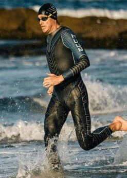 HUUB Men's Pinnacle 3:5 Wetsuit