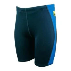 FINIS Boys Splice Jammer - Blue