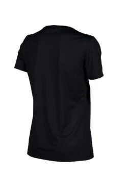 Arena Womens Solid T-Shirt - Black -Swim Equipment Shop tumbnail 86c5b9ea 17fc 4ec8 a927 66ee8e5a818d