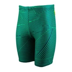 FINIS Boys Junior Maze Jammer - Green