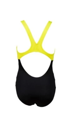 Arena Girl's Comet Pro Back Swimsuit - Black/ Soft Green -Swim Equipment Shop tumbnail 88afb30d ca48 4398 b30b 501ef0d6638b