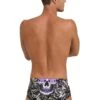 Arena Crazy King Skull Low Waist Swim Short - White/Multi -Swim Equipment Shop tumbnail 899eb575 48dd 4725 b05a 4dceed878cef