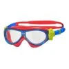 Zoggs Phantom Kids Mask - Blue/Red 1 Zoggs Phantom Kids Mask - Blue/Red -Swim Equipment Shop tumbnail 89e0e3ce f731 4310 ad5b 0c6b63bfd90a