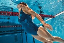 Speedo Womens V Neck Maternity U Back Swimsuit - Ocean Depths 10 Speedo Womens V Neck Maternity U Back Swimsuit - Ocean Depths -Swim Equipment Shop tumbnail 8c0490de 2915 448a 8ea8 4350a01b5a97