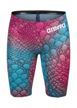 Arena Limited Edition Carbon Air² Jammer - Twilight Gator -Swim Equipment Shop tumbnail 8cad6b0b e405 4e8a 9231 90835e6f4e1c