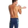 Arena Earth Texture Jammer - Navy/ Green Multi 1 Arena Earth Texture Jammer - Navy/ Green Multi -Swim Equipment Shop tumbnail 8d17e9ca 21ec 4f7b a928 51471503450b