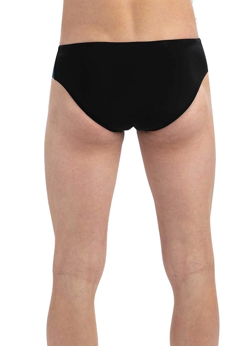 Dolfin Graphlite Thunder Racer - Blue 3 Dolfin Graphlite Thunder Racer - Blue