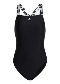 Adidas ADID TAPE Swimsuit - Black 13 Adidas ADID TAPE Swimsuit - Black -Swim Equipment Shop tumbnail 8f4642d4 7e2e 4ef1 a05e 57b7c01f851f