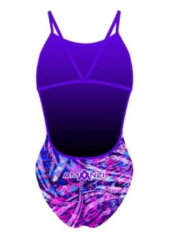 Amanzi Glacial Pro Back Swimsuit -Swim Equipment Shop tumbnail 90be8b45 bcd1 4720 b2d6 26318843cb6b