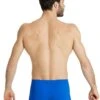Arena Team Solid Swim Short - Royal/White