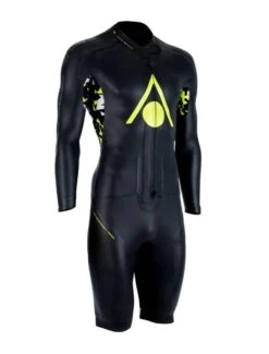 Aqua Sphere Mens Limitless SwimRun Wetsuit V2 -Swim Equipment Shop tumbnail 916e3a7a c379 42bd a120 5b8bf8fc7b58