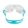 Arena Junior The One Mask Goggle - Clear/White/Light Blue -Swim Equipment Shop tumbnail 918e3675 2b91 404e 9c88 b58498b6d77e