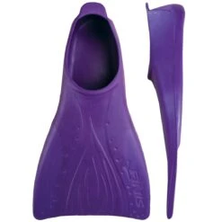 Finis Junior Booster Swim Fins