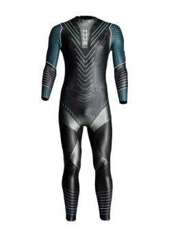 HUUB Men's Pinnacle 3:5 Wetsuit 13 HUUB Men's Pinnacle 3:5 Wetsuit -Swim Equipment Shop tumbnail 92d84a19 fe85 45bc b5db 4589b22db330