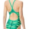 TYR Durafast Elite Castaway Diamondfit Swimsuit - Green -Swim Equipment Shop tumbnail 93555c92 e932 4399 b7fc 18ed4f927820