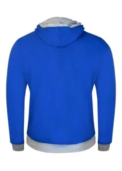 Akron Junior Austin Hoodie - Royal Blue -Swim Equipment Shop tumbnail 93e75c88 b7ed 4008 aa39 8c99bdafba30