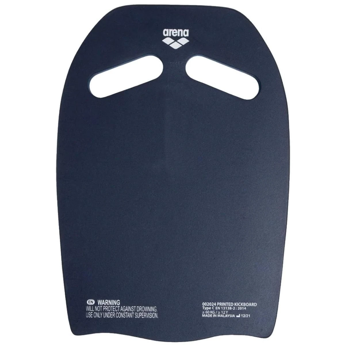 Arena Printed Kickboard - Dots 3 Arena Printed Kickboard - Dots