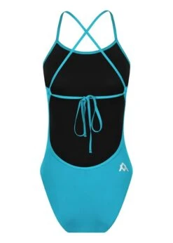 AMANZI Women's Calypso Tie Back Swimsuit -Swim Equipment Shop tumbnail 982af228 b383 4428 a361 dff8a883aec2