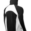 TYR Alliance Men's Jacket - Black/White -Swim Equipment Shop tumbnail 9888d11c 5839 4ead bc04 b03026a5c651