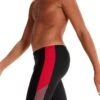 Speedo Boys Dive Jammer - Black/Fed Red/Dove Grey -Swim Equipment Shop tumbnail 99abf747 a1f0 422d 8877 fb7c3a51a17e