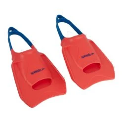 Speedo Biofuse Fitness Fins - Fluro Tangerine/ Pool Blue/ Blue Flame 13 Speedo Biofuse Fitness Fins - Fluro Tangerine/ Pool Blue/ Blue Flame -Swim Equipment Shop tumbnail 9c68aa5e 9180 4412 8c6f 54e5bfddbb32