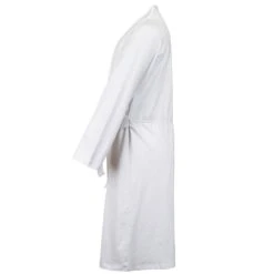 Towel City Kids Robe - White