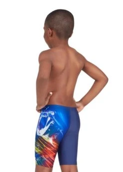 Zoggs Boys Mid Jammer - Viper Print -Swim Equipment Shop tumbnail 9d521a96 e0d4 4899 8181 837b7ea6b690