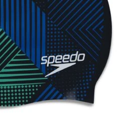 Speedo Reversible Moulded Silicone Cap 37 Speedo Reversible Moulded Silicone Cap -Swim Equipment Shop tumbnail 9de7e940 e4b7 44af a46d a88d9e9010af 1
