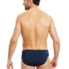 Zoggs Mens Cottesloe Racer - Navy 1 Zoggs Mens Cottesloe Racer - Navy -Swim Equipment Shop tumbnail 9e8dbe9d 9f14 4adc a314 a04e8f9f2993