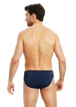 Zoggs Mens Cottesloe Racer - Navy