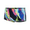 Speedo Rip It Up 17cm Training Brief - Black/ Lime/ Adriatic/ Pink -Swim Equipment Shop tumbnail 9f538a85 25c1 4a72 a80a 2e594ec91072