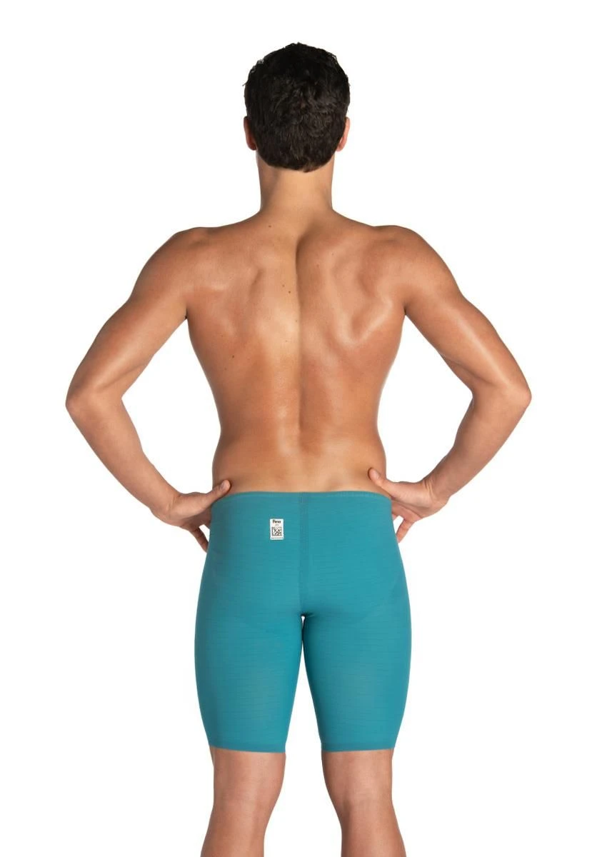 Arena Limited Edition Carbon Air² Jammer - Biscay Bay 3 Arena Limited Edition Carbon Air² Jammer - Biscay Bay